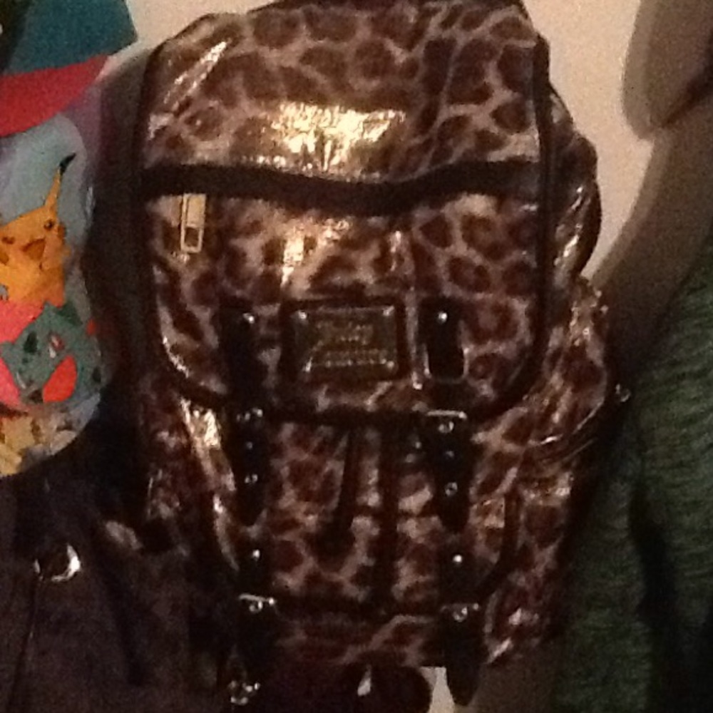 Juicy backpack